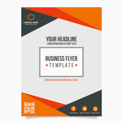 Flyer